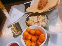 -炉鱼(爱琴海购物公园店)