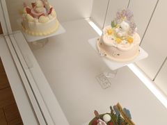 -好利来(东四店)
