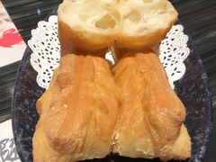-虾饺妹·粤式手工点心(水荫路店)