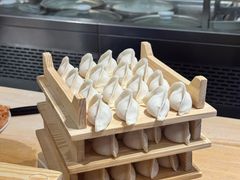 -喜鼎海胆水饺(东港店)
