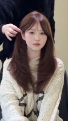 -DL HOPE造型