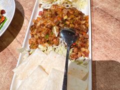 -耶里夏丽·新疆菜(徐家汇臻选店)