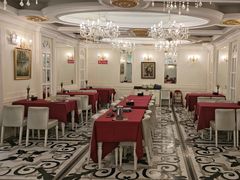 -红房子西菜馆(淮海中路店)