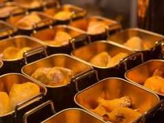 -深海聚汇·牛榴宴·自助料理(江宁万达店)