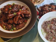 -徽珍源(龙茗路店)