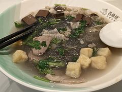 -苏晓玥·手作江南小吃(深圳北站店)