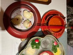 -叶叶菩提(太原别墅店)