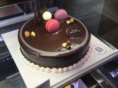 -巴黎贝甜(杨浦宝地店)
