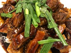 碌鹅-大欢喜饭店(江怡路店)