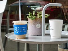 -KYO COFFEE(胶州路店)