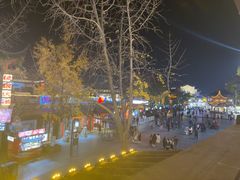 -奇芳阁·百年清真南京菜(夫子庙店)