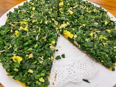 糊饼-南磨房食府(燕莎奥特莱斯购物中心店)