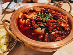 -水煮三国·川鲁江湖菜(香山店)