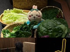 -大龙燚·旷野鲜火锅(广州首店)