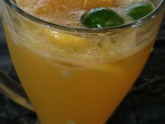 -维园港式茶餐厅(龙岗盛平店)