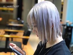 -In Style造型