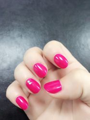 -LEILEI NAIL蕾蕾美甲美睫