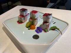 -庆云楼饭庄(什刹海店)