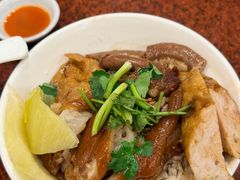 -猪脚洪隆江猪脚饭