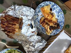 -尊宝比萨(广州塔店)