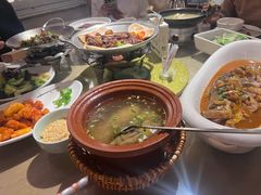 -小菜园新徽菜(镇江京口吾悦店)