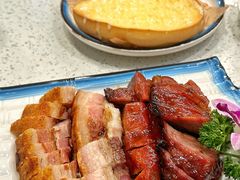 -明记港式烧腊茶餐厅(下沙店)