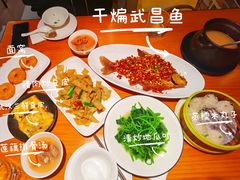 -莲餐厅·湖北菜·潜江小龙虾店(愚园路店)