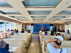 -澳门环岛游湾仔码头