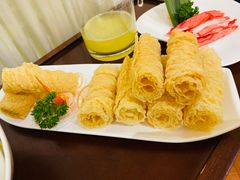 -小洋房•海鲜火锅酒楼(华林路店)