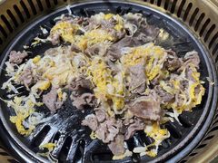 -牛鲜盛齐齐哈尔烤肉(曹路店)