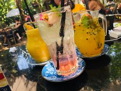 -Fern Forest Cafe