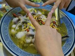 -鱼库·不仅是一家烤鱼店(车公庙店)