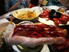 -巴厘龙虾·榜首油焖大虾(音乐学院·沿江酒馆店)