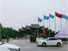 -朱仙镇启封故园景区