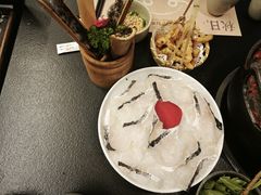 -盡膳口福·百年汤方火锅(科华北路店)