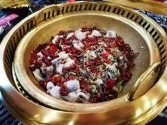 -小胖墩炝锅鱼(天钥桥路店)
