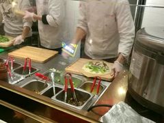 -特派卷·老北京烤鸭卷(合生汇购物中心店)