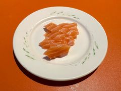 -咖啡苑自助餐(北海香格里拉大酒店)