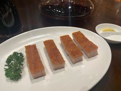 -金玉满堂潮州酒楼(无限极荟购物广场店)