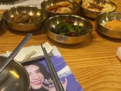 -小木屋米酒店·韩国料理(深圳总店)