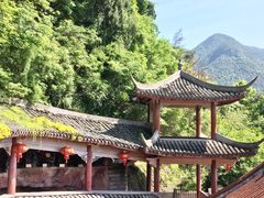 -天台山赤城山景区