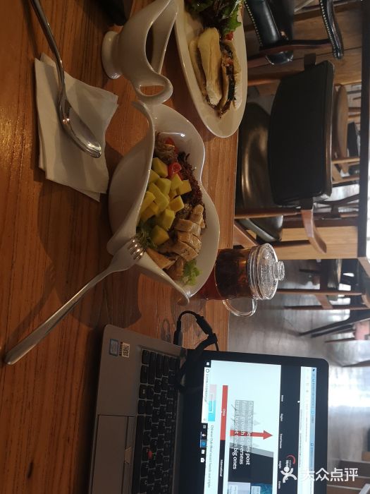 刻cafe图片