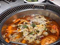 -七欣天香辣蟹火锅(无锡锡沪西路店)