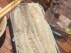 -郑记·古法黑砂锅串串(龙泉店)