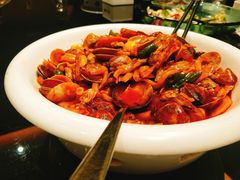 -马仕玖煲·融合菜·酥不腻烤鸭(人大店)