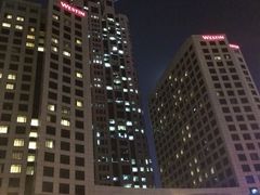 iphone_upload_pic-上海威斯汀大饭店