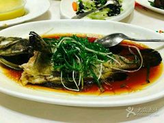-石浦大酒店(百丈店)