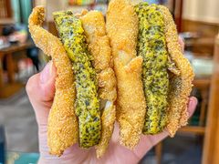 -鑫真味私房菜馆