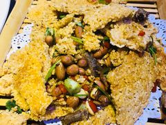 -尚岛私房菜(西方巷店)