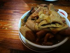 -黄祥华养生堂·炖汤·营养蒸饭(岭南天地店)